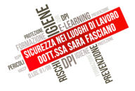 Sara Fasciano - Sicurezza sul lavoro